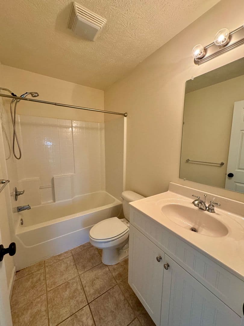 Mt. Crawford House: 31 Cantermill Lane