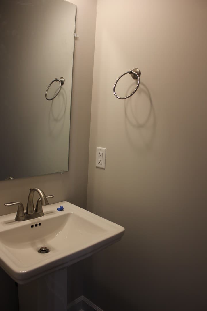 Rockingham House: 163 Cedar Point Lane