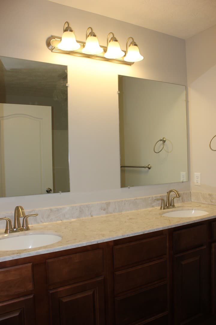 Rockingham House: 163 Cedar Point Lane