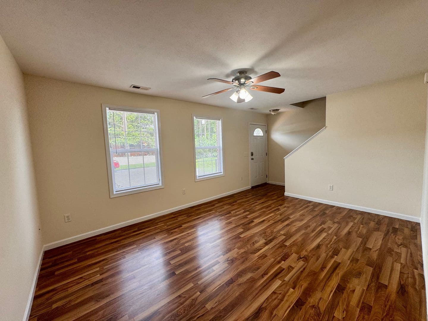 Harrisonburg House: 1029 Shenandoah St. Apt 107