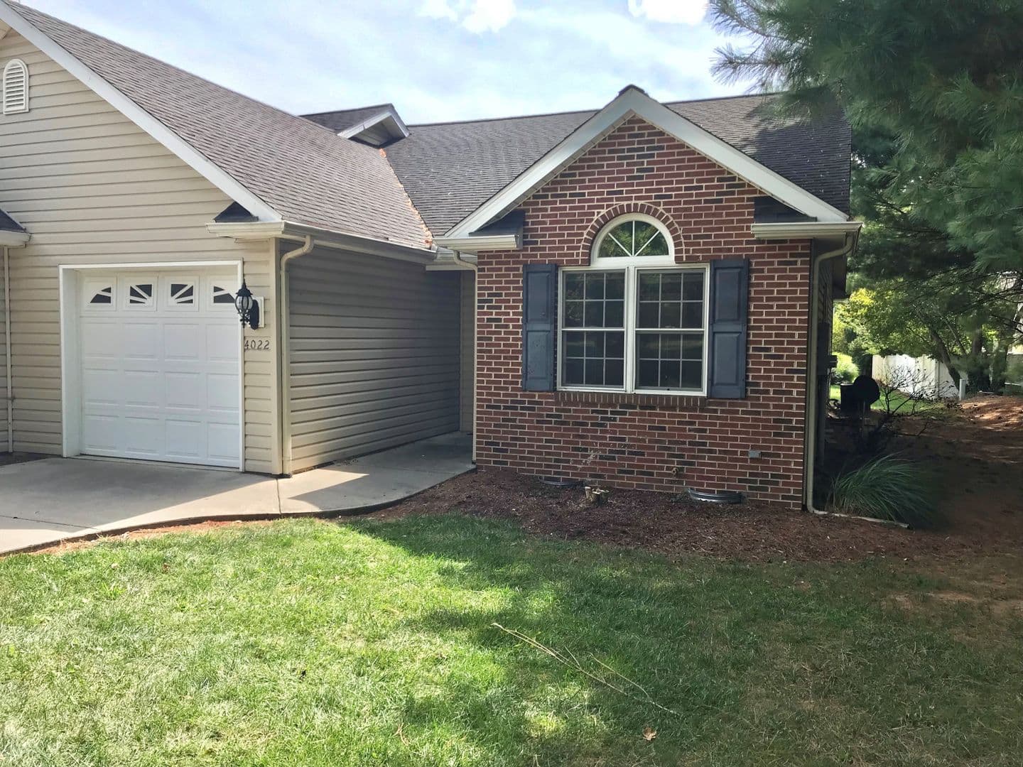 Rockingham House: 4022 Dalt Drive