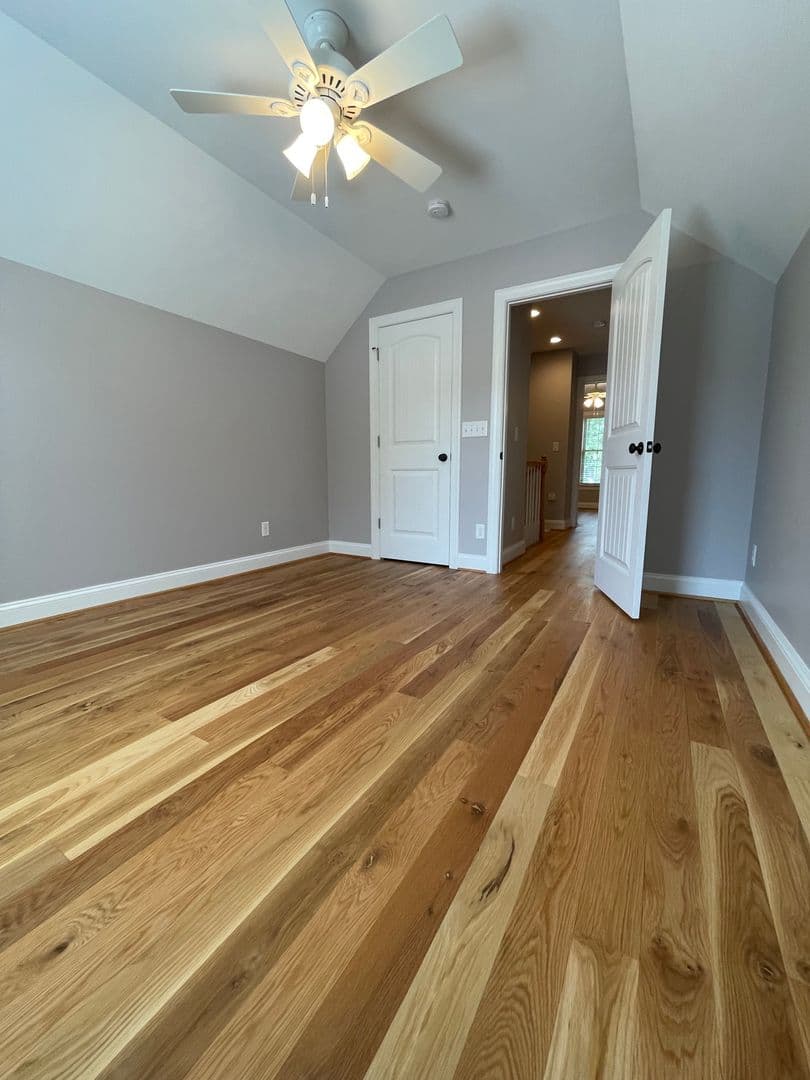 Rockingham House: 3717 Port Republic Road