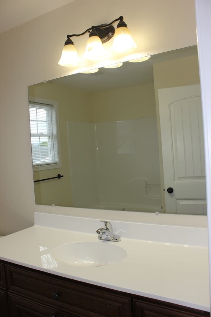 Bridgewater House: 4205-A Dry River Road