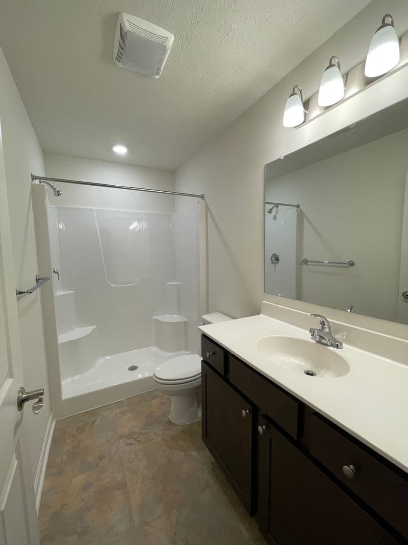 Harrisonburg House: 2975 Congers Creek Road Unit 2