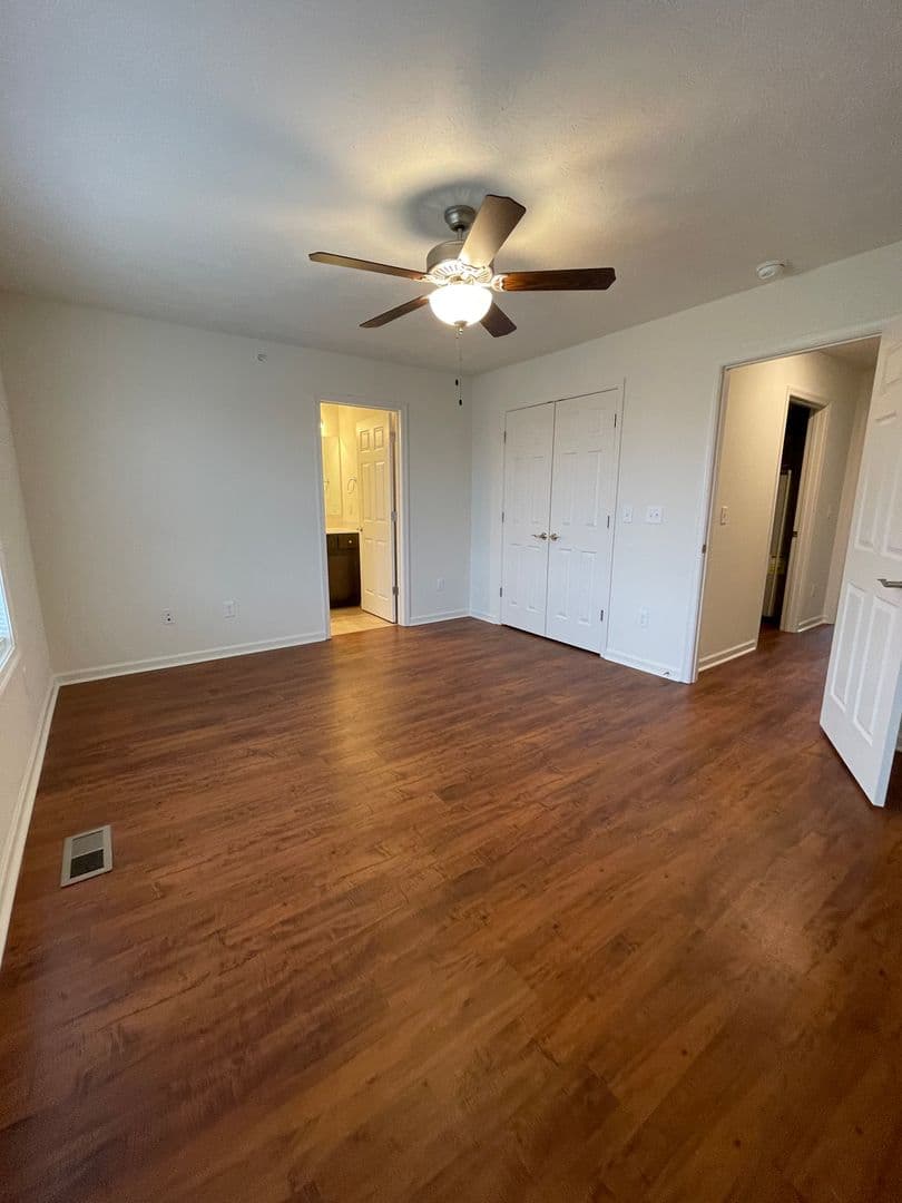 Harrisonburg House: 2975 Congers Creek Road Unit 2
