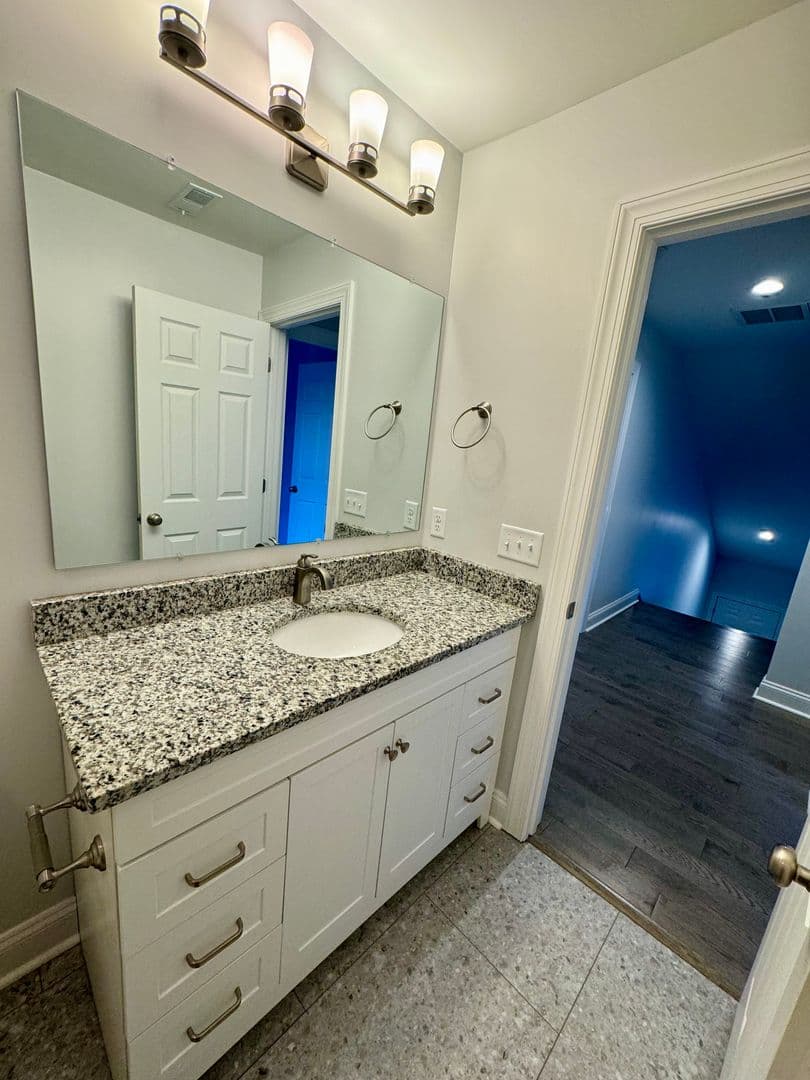 Rockingham House: 3701 Port Republic Road