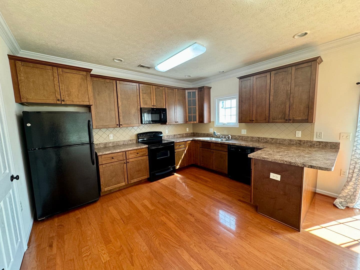 Mt. Crawford House: 31 Cantermill Lane