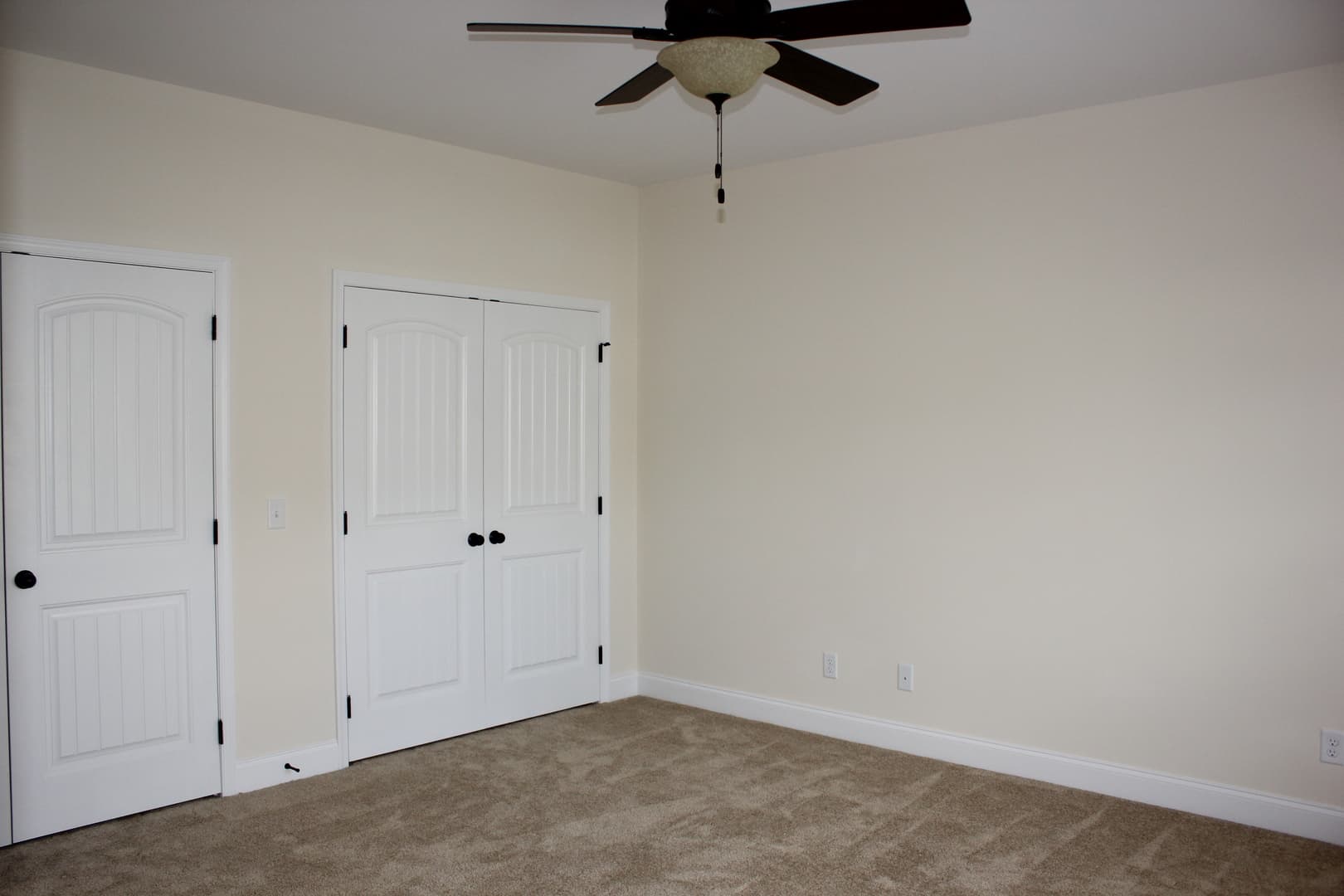 Bridgewater House: 4205-A Dry River Road