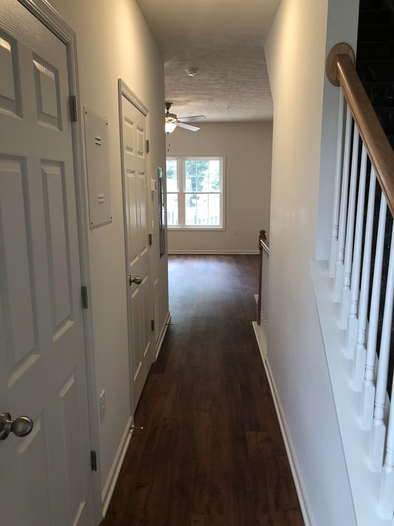 Harrisonburg House: 1632 Allison Way Unit 2
