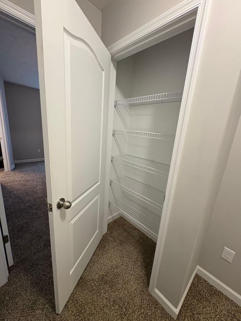 Rockingham House: 171 Cedar Point Lane