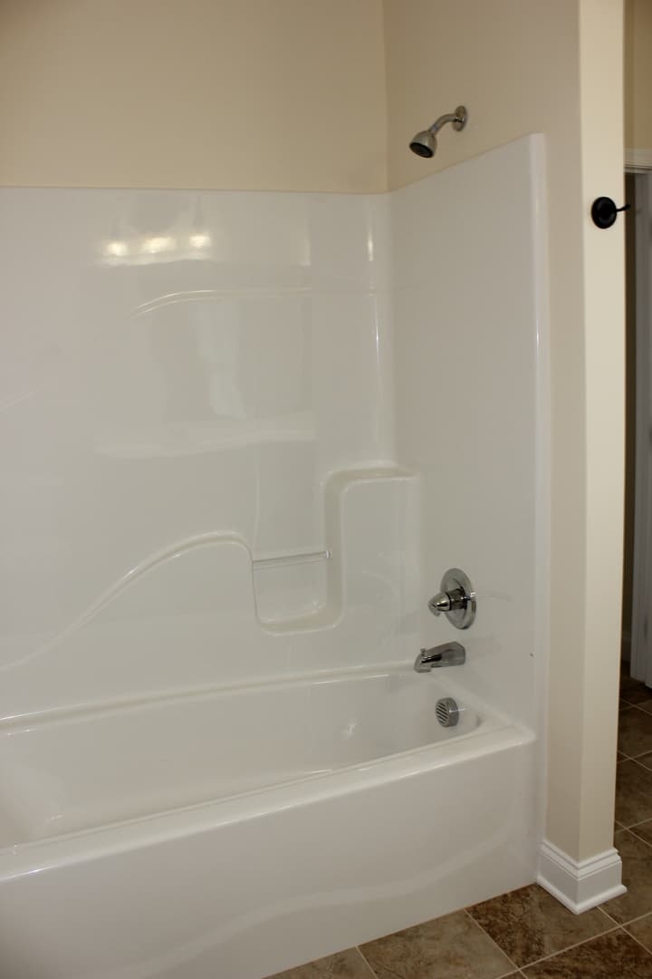 Bridgewater House: 4205-A Dry River Road