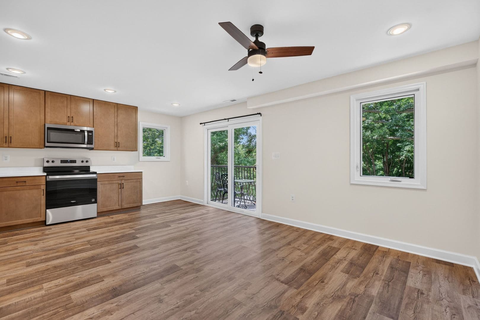 Harrisonburg House: 507 Roman Way Unit 101