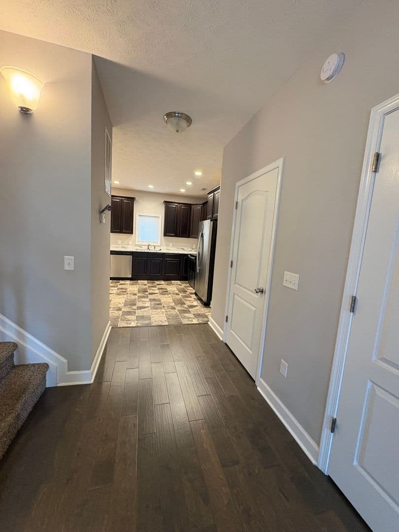 Rockingham House: 171 Cedar Point Lane