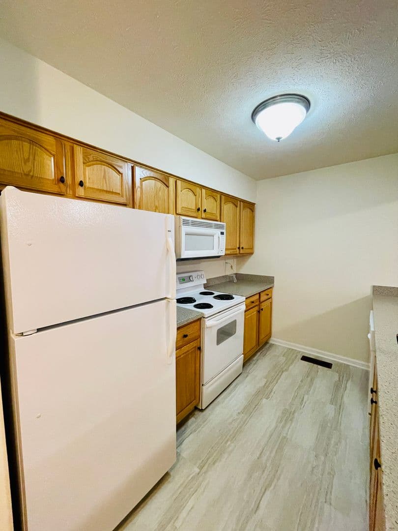 Rockingham House: 4022 Dalt Drive