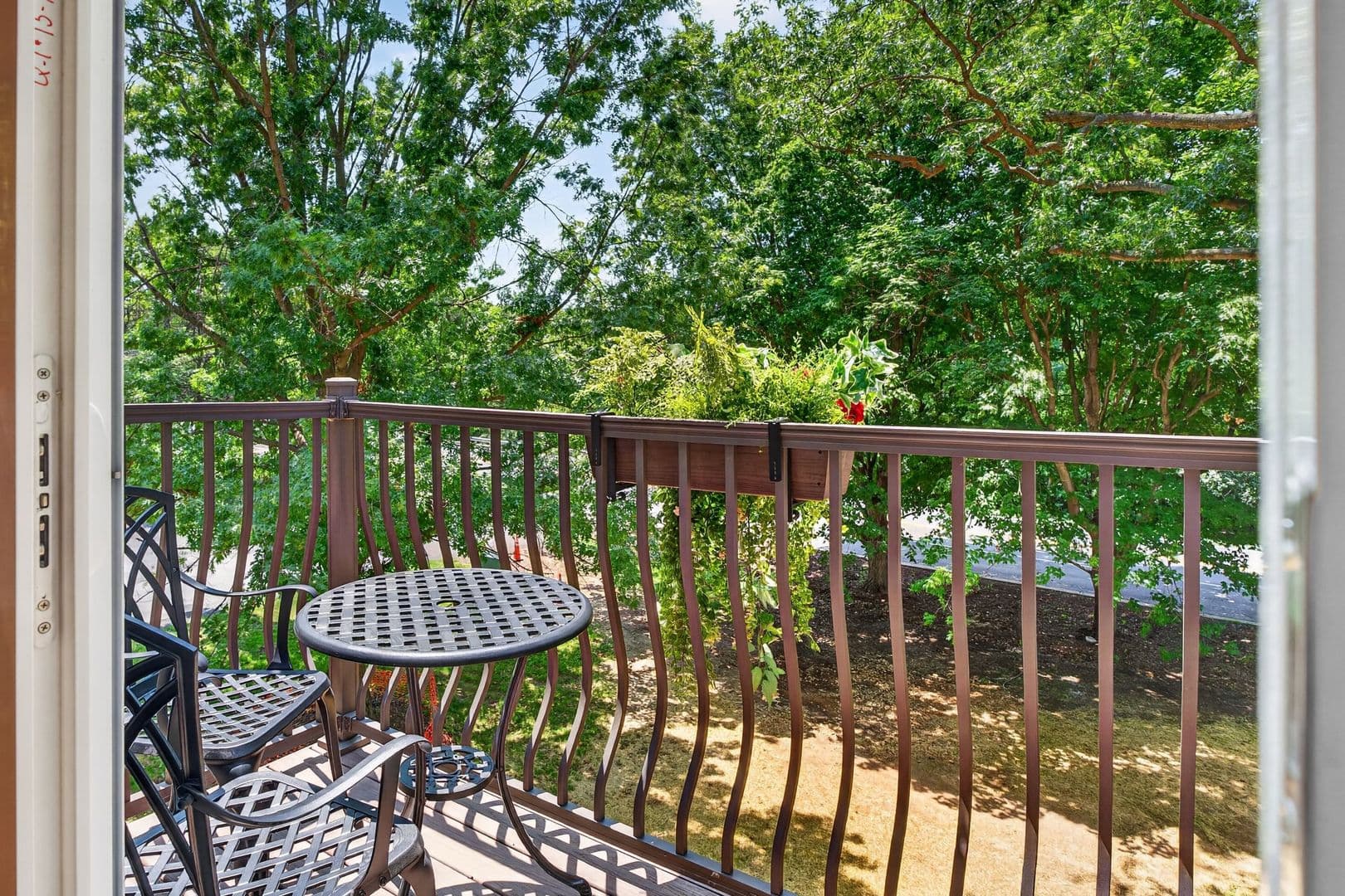 Harrisonburg House: 507 Roman Way Unit 101