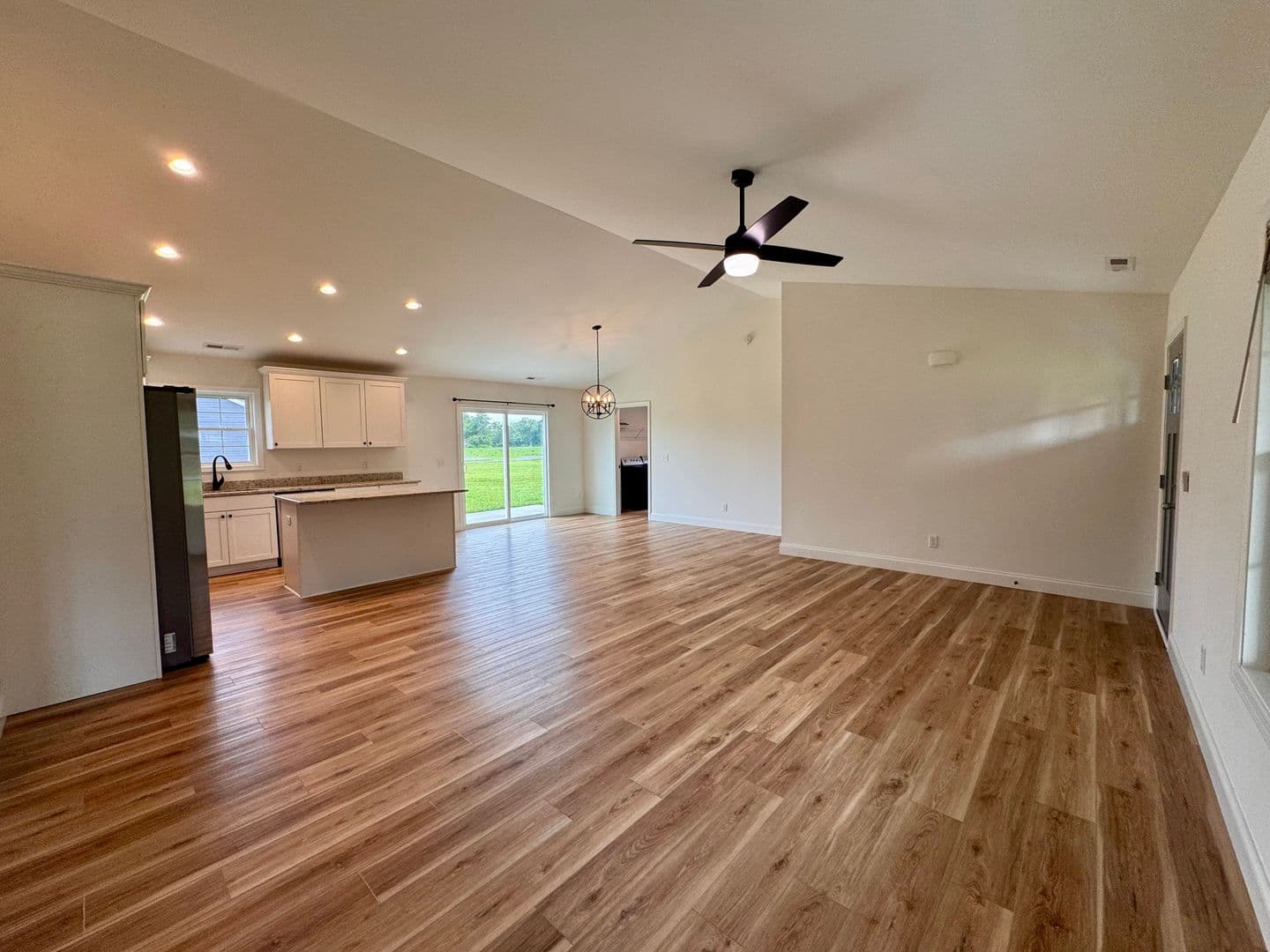 Dayton House: 2212 W Dry River Road