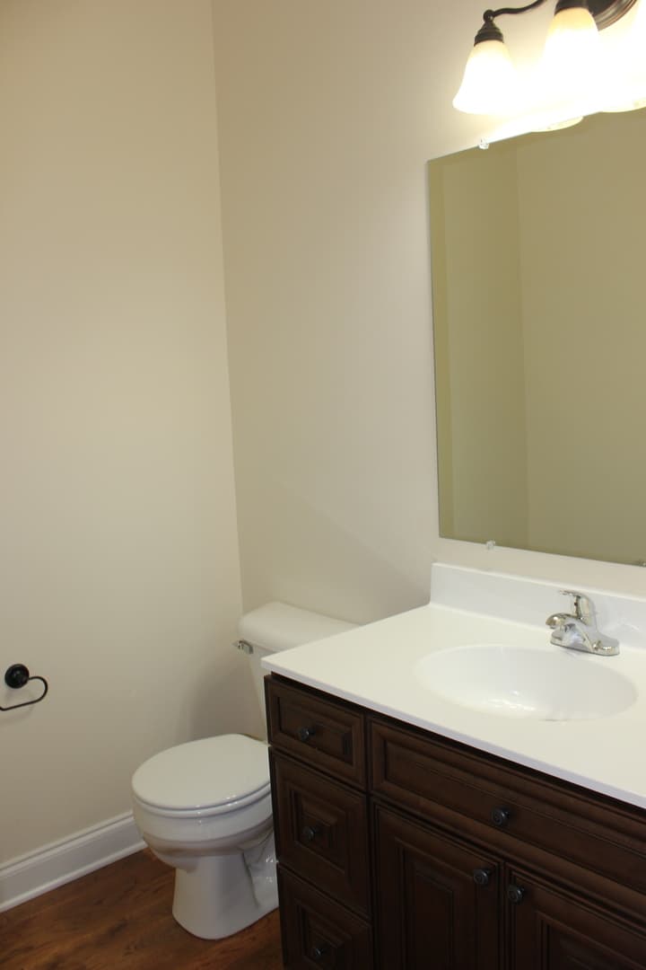 Bridgewater House: 4205-A Dry River Road