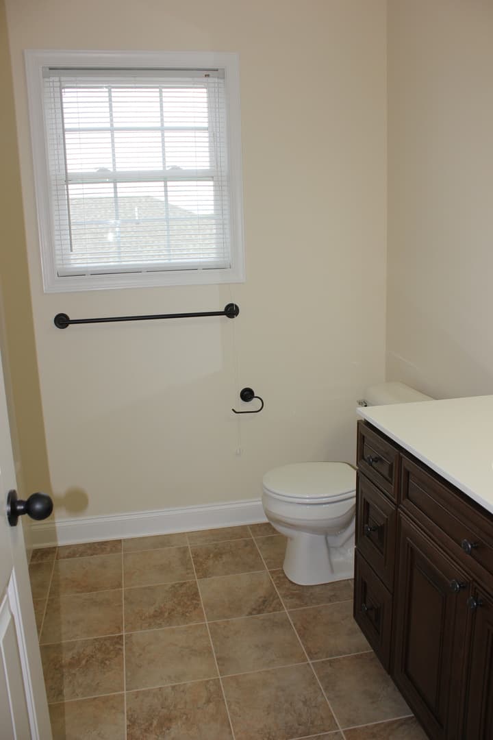 Bridgewater House: 4205-A Dry River Road