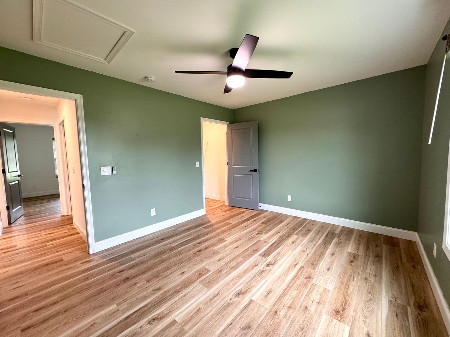 Dayton House: 2212 W Dry River Road