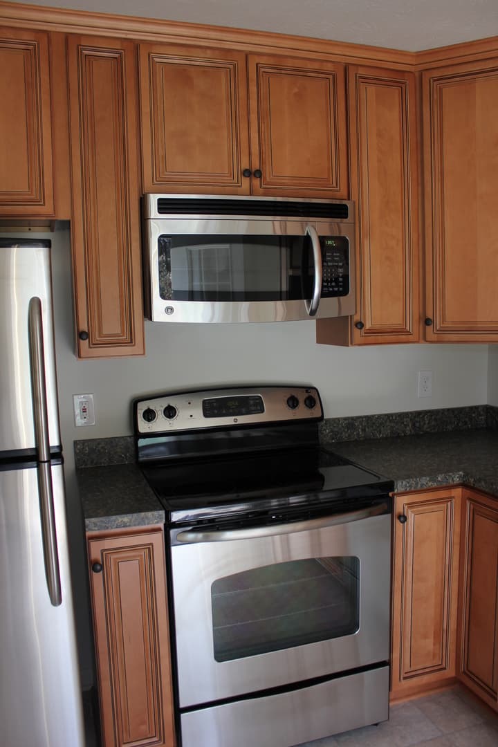 Harrisonburg House: 1464 Taylor Grove Lane Unit 1