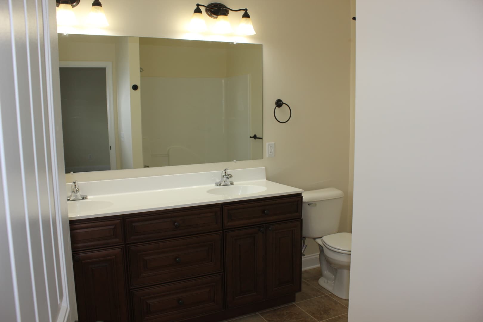 Bridgewater House: 4205-A Dry River Road