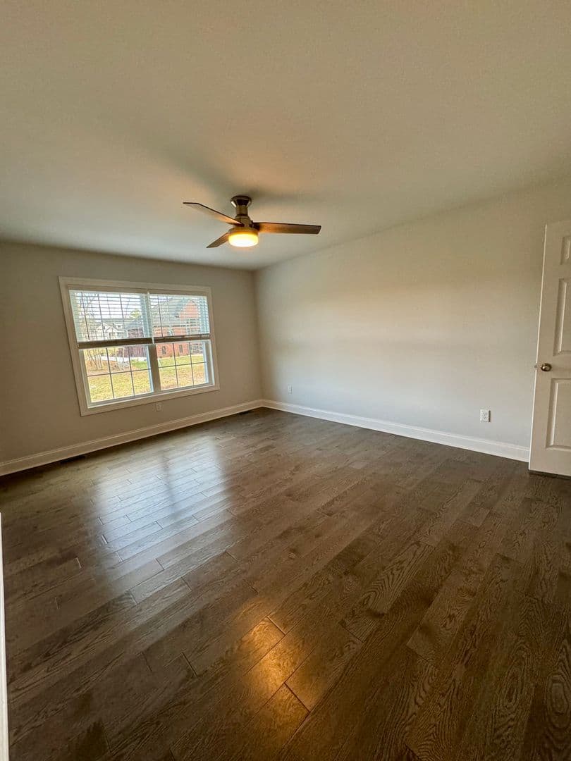 Rockingham House: 3701 Port Republic Road