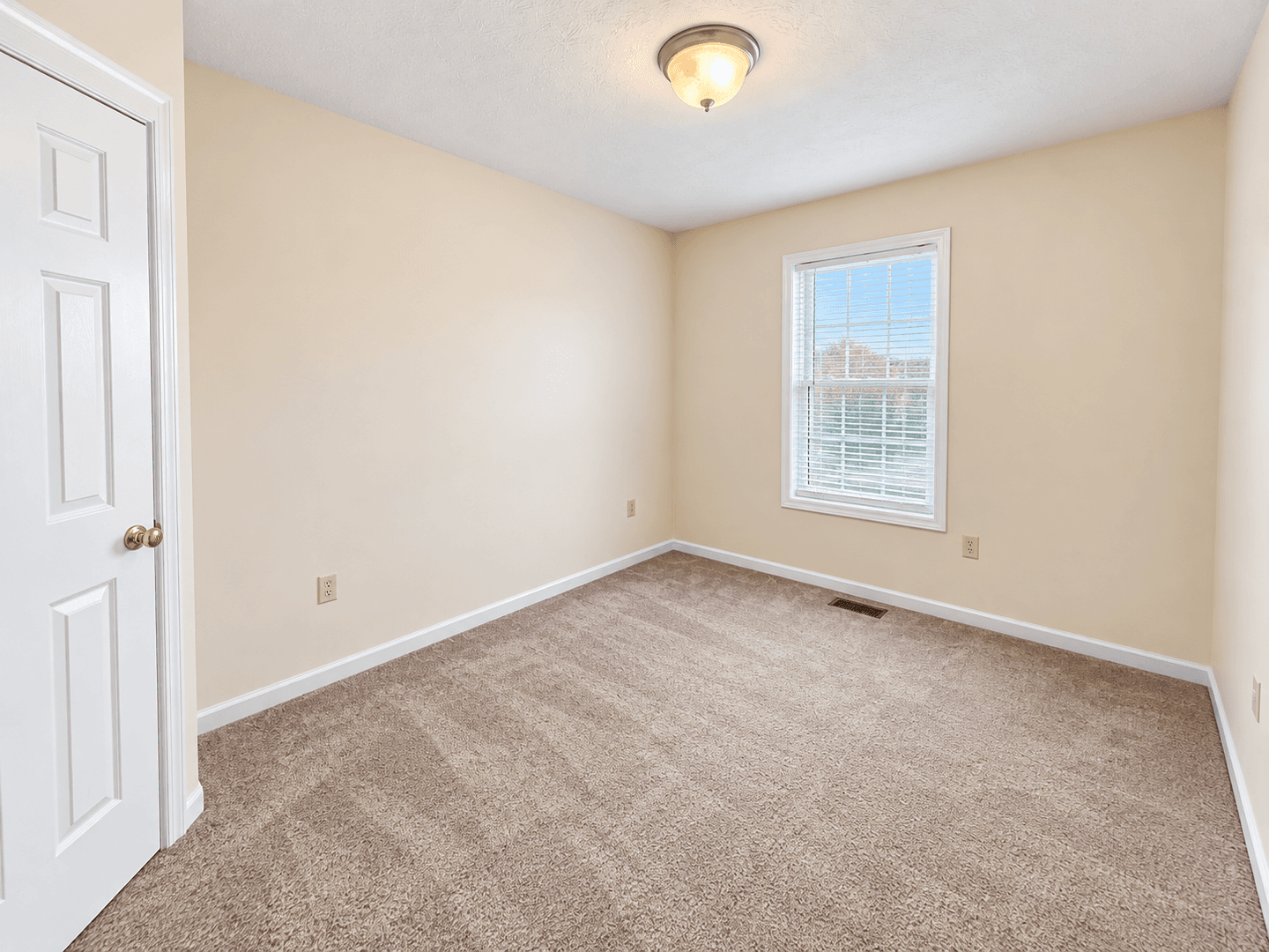 Rockingham House: 1410 Verdant Spring Lane