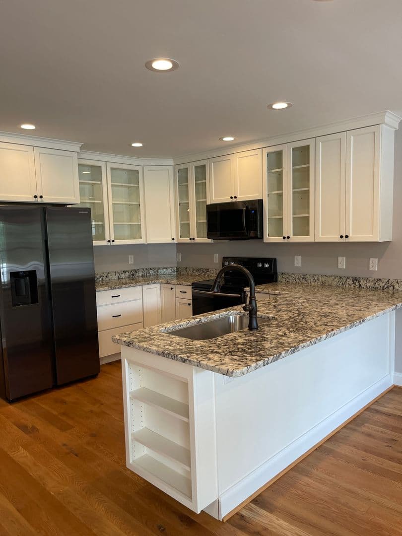 Rockingham House: 3717 Port Republic Road