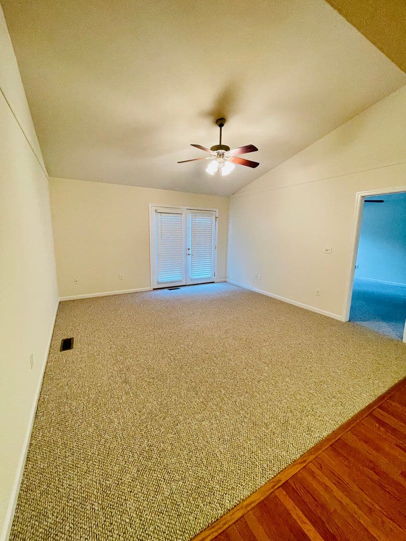 Rockingham House: 4022 Dalt Drive