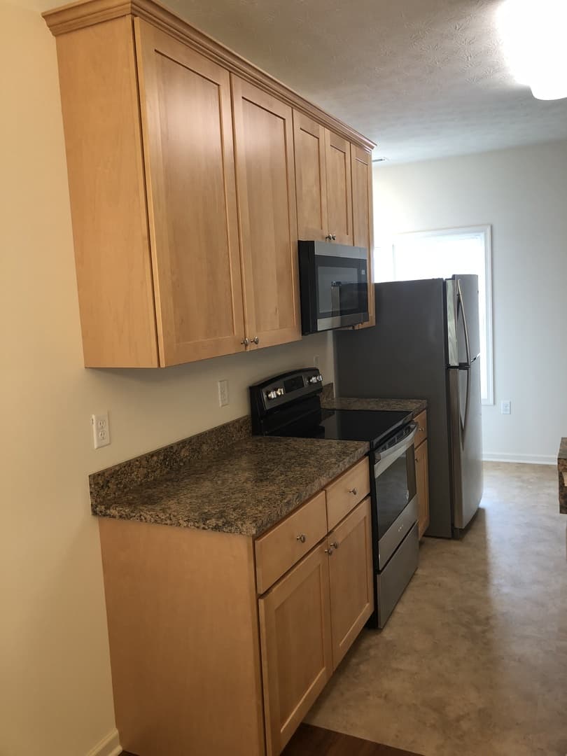 Harrisonburg House: 1632 Allison Way Unit 2