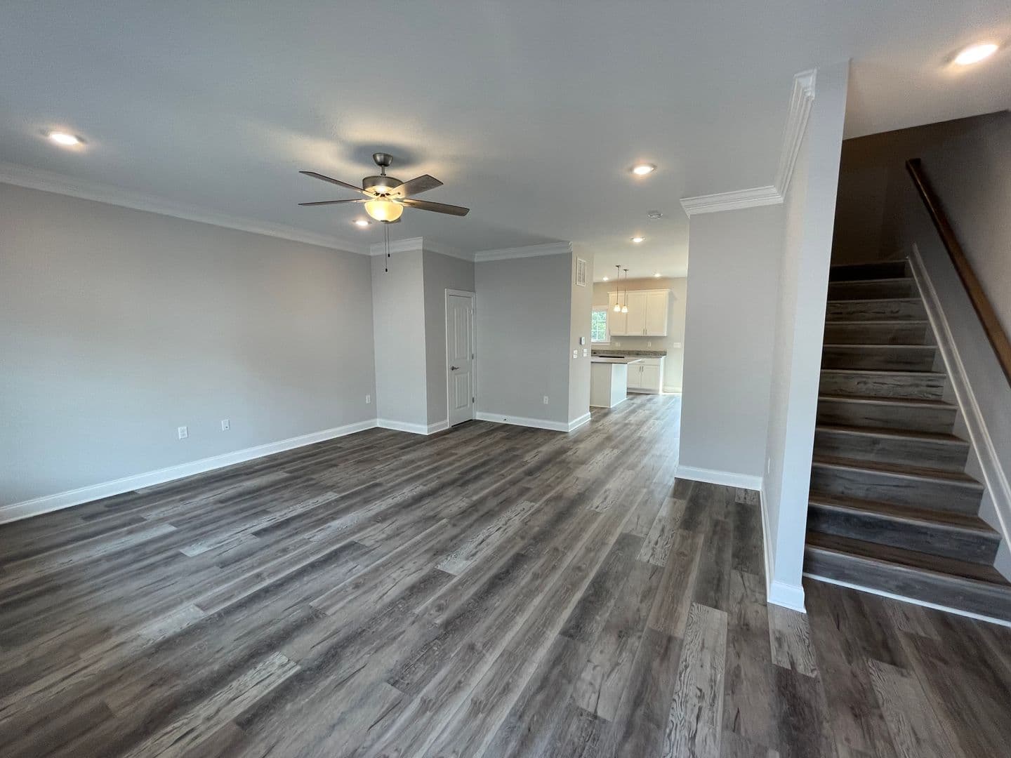 Rockingham House: 1157 Bluemoon Drive