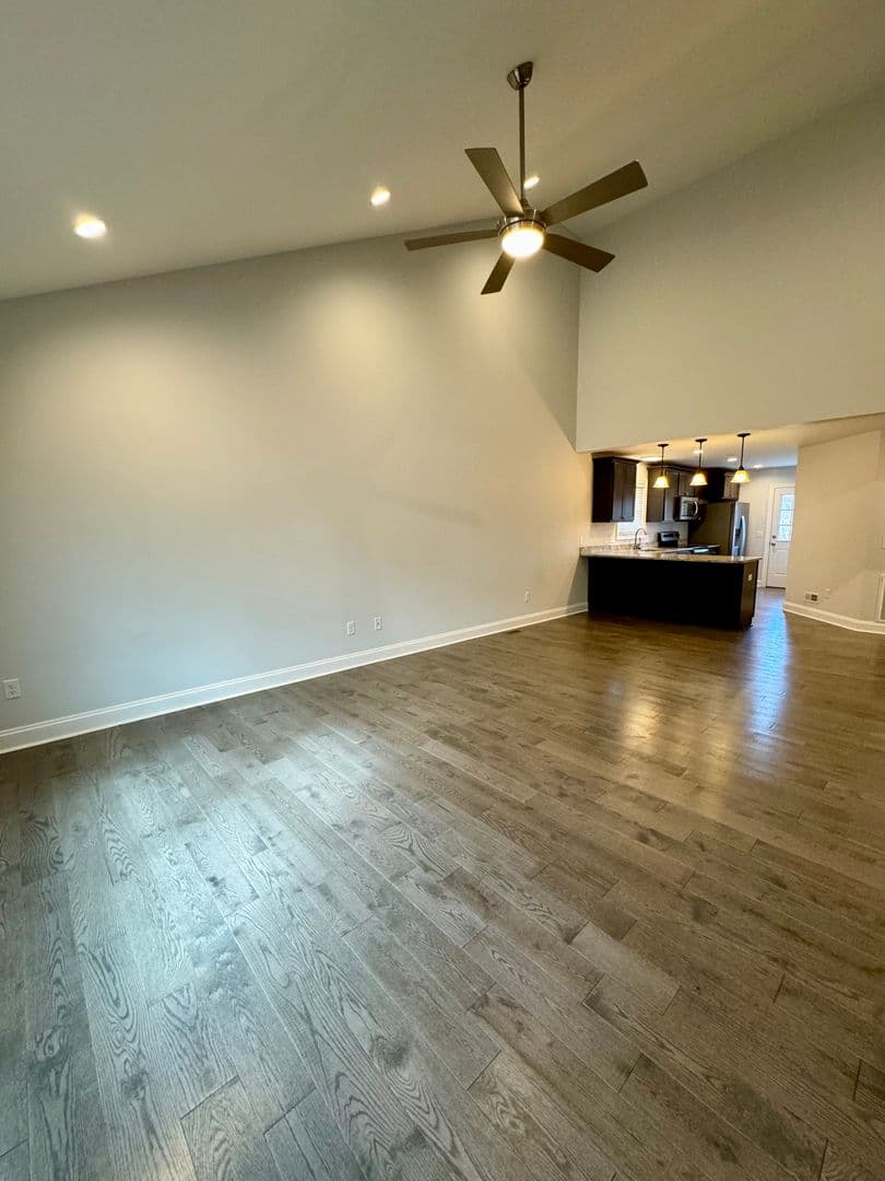 Rockingham House: 3701 Port Republic Road