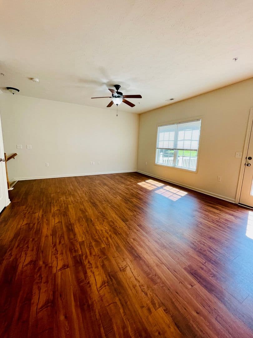 Harrisonburg House: 1427 Taylor Grove Lane Unit 2