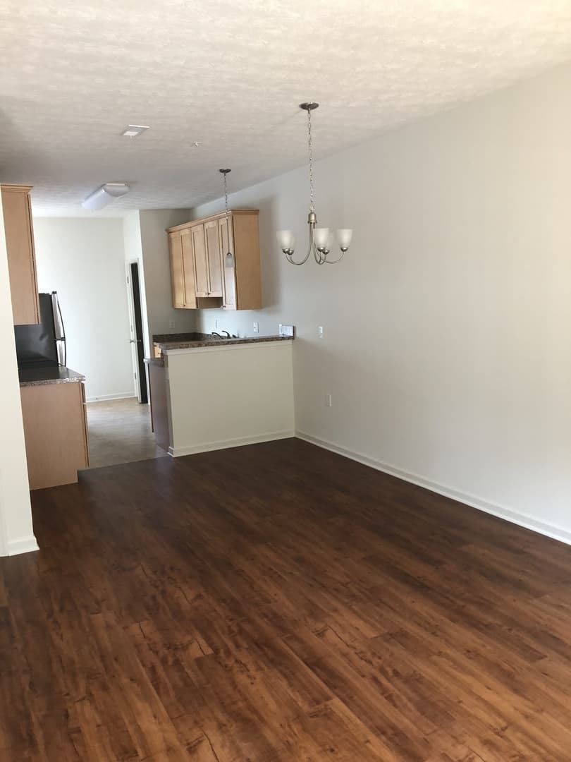 Harrisonburg House: 1632 Allison Way Unit 2