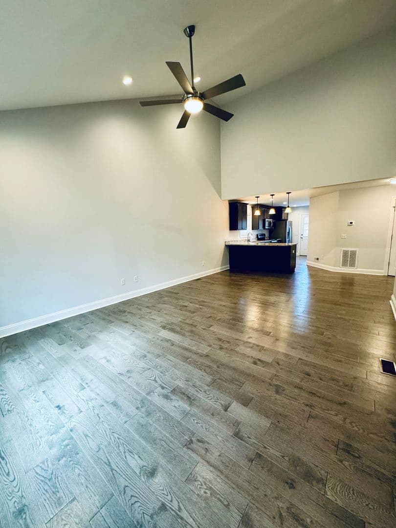 Rockingham House: 3701 Port Republic Road