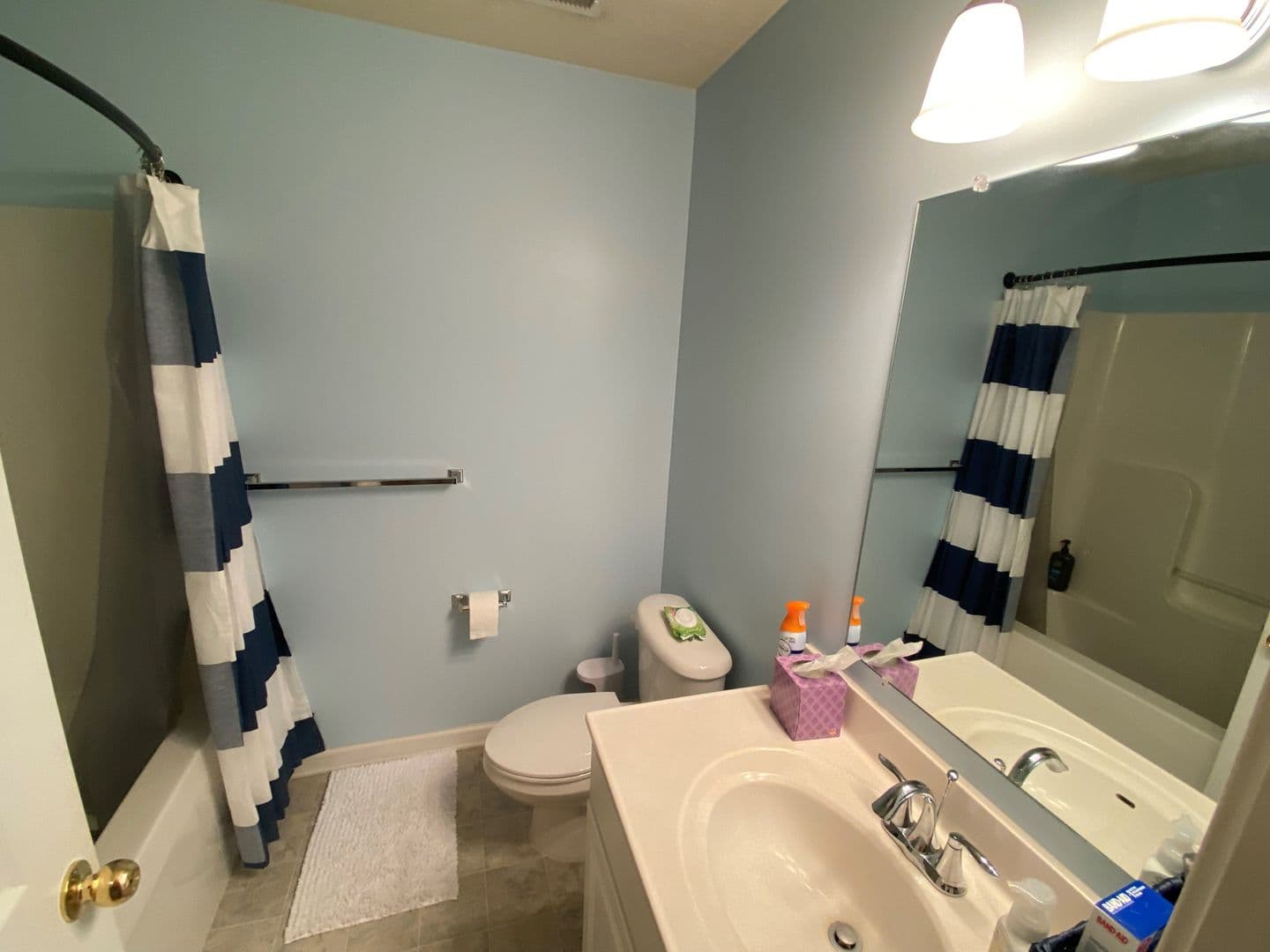 Harrisonburg House: 2193 Deyerle Ave