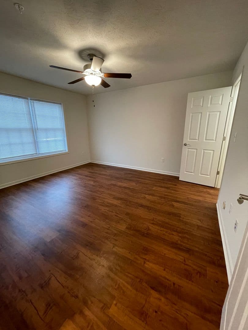 Harrisonburg House: 2925 Congers Creek Road Unit 1