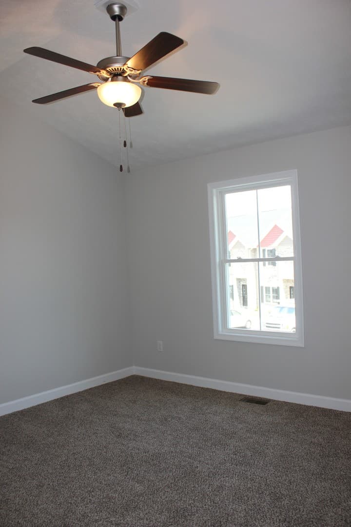 Rockingham House: 163 Cedar Point Lane