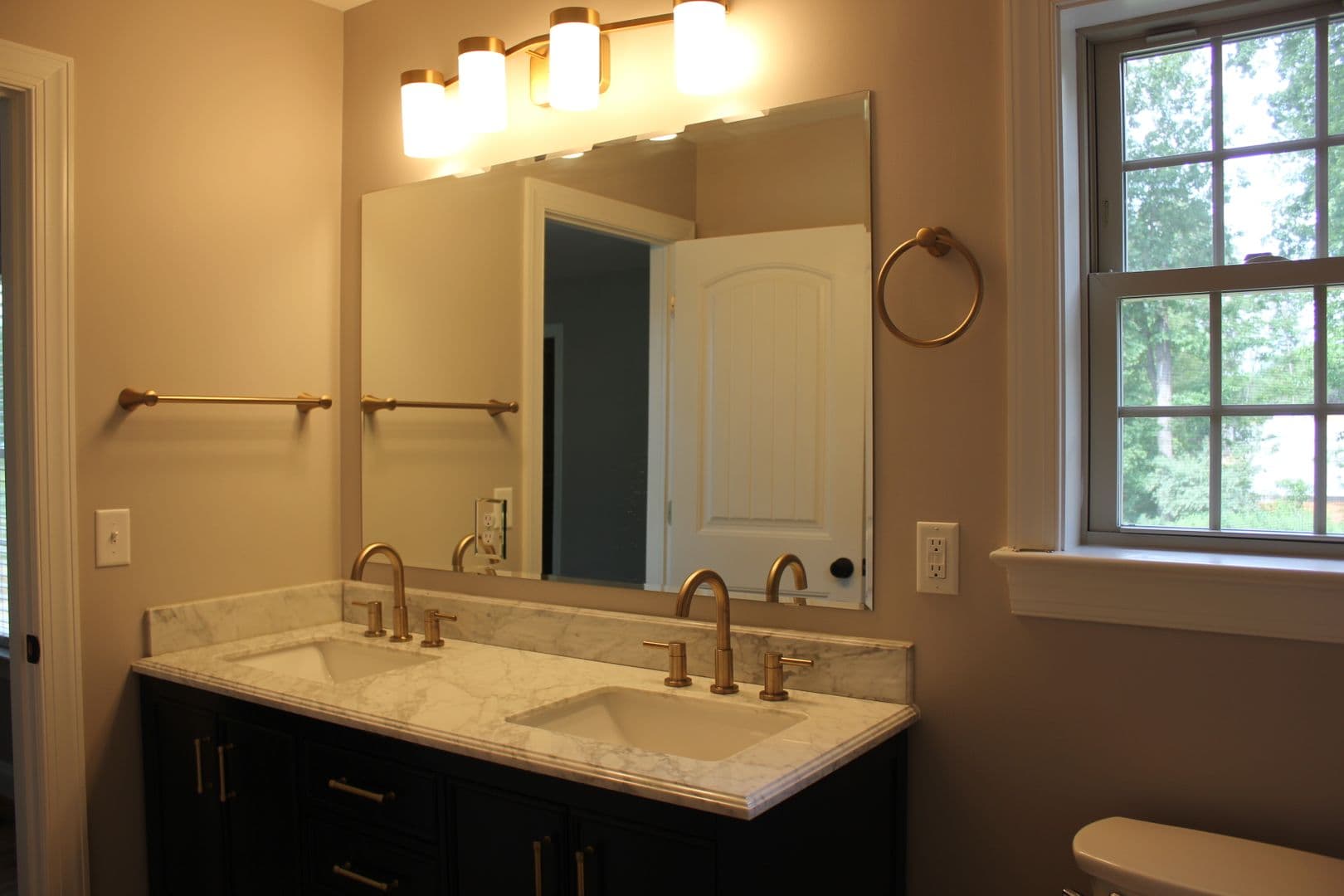 Rockingham House: 3717 Port Republic Road
