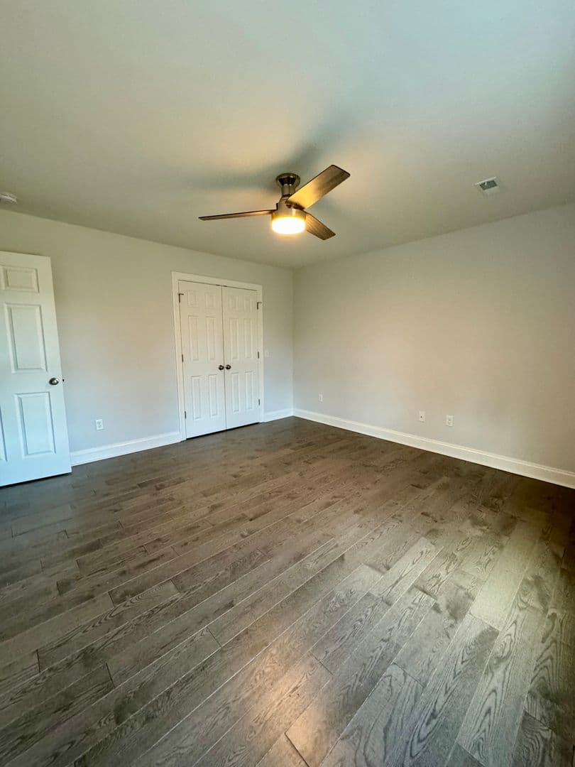 Rockingham House: 3701 Port Republic Road
