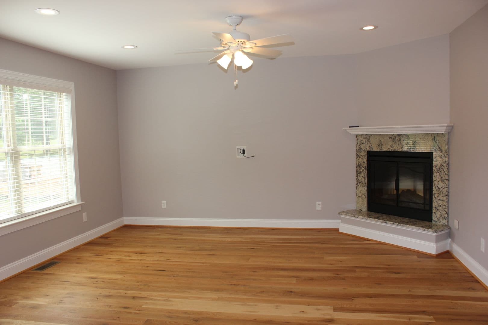 Rockingham House: 3717 Port Republic Road