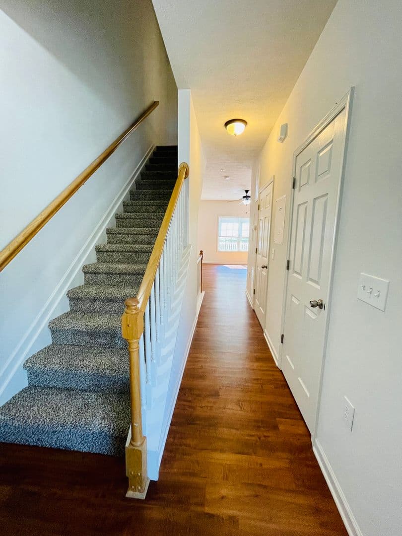 Harrisonburg House: 1427 Taylor Grove Lane Unit 2