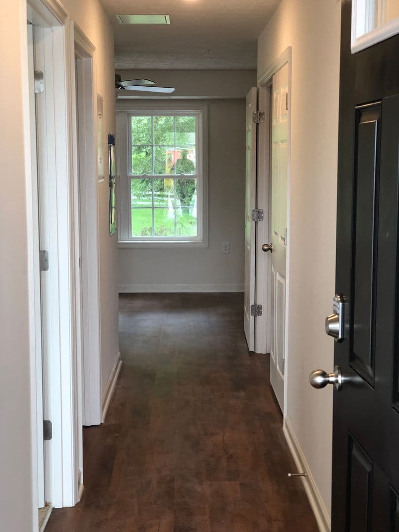 Harrisonburg House: 1464 Taylor Grove Lane Unit 1