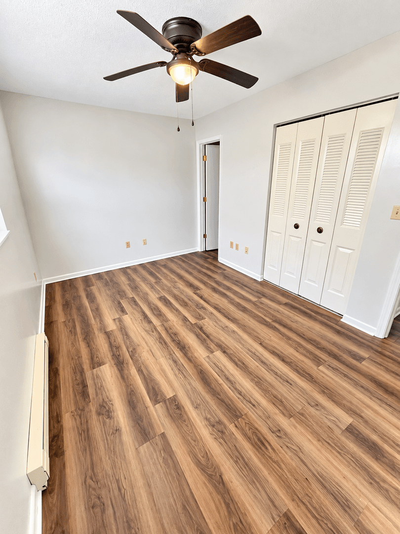 Harrisonburg House: 191-J Rockingham Drive