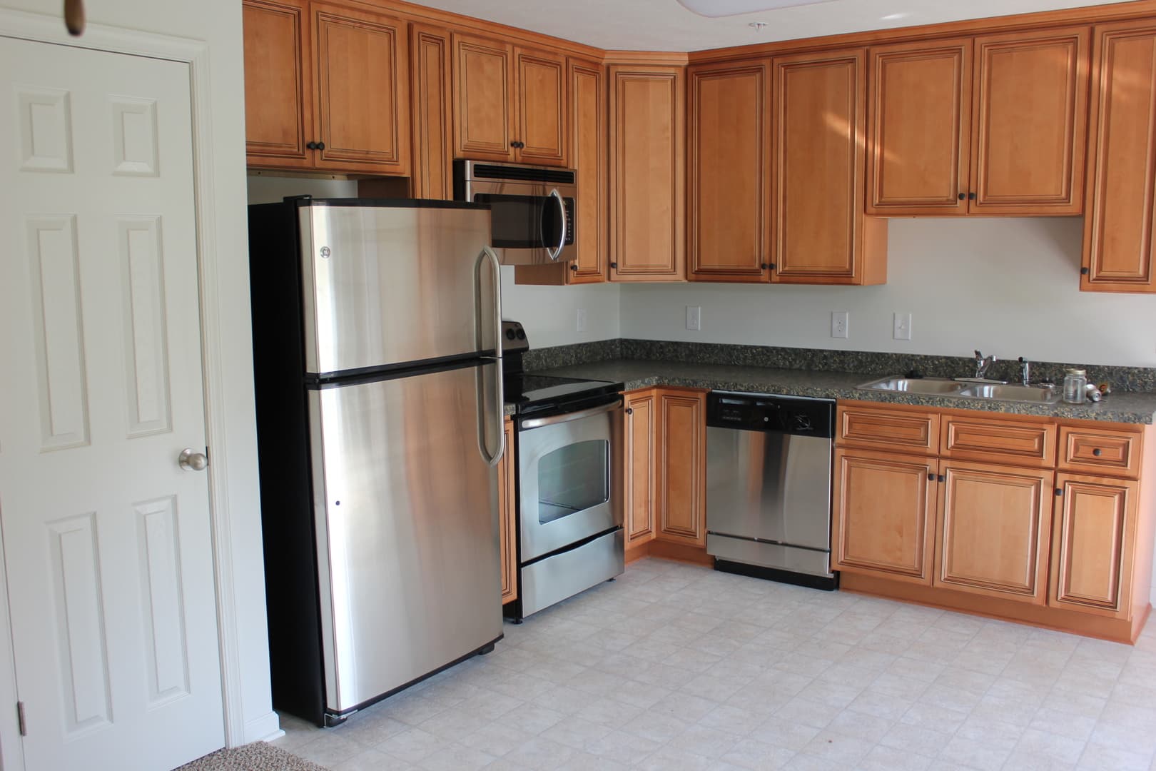 Harrisonburg House: 1408 Katie Grove Way Unit 1