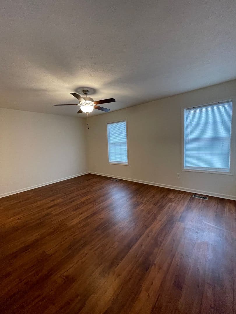 Harrisonburg House: 2975 Congers Creek Road Unit 2