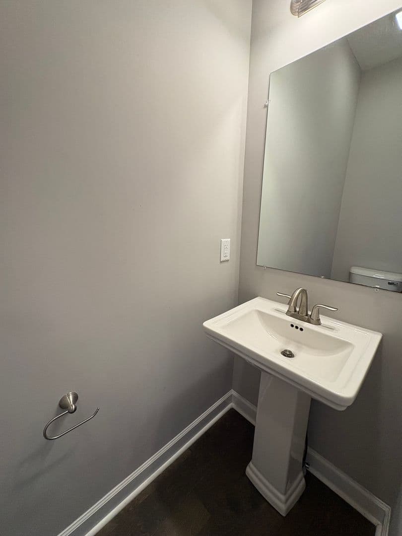 Rockingham House: 171 Cedar Point Lane