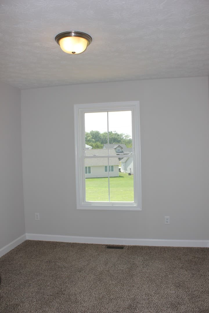Rockingham House: 163 Cedar Point Lane