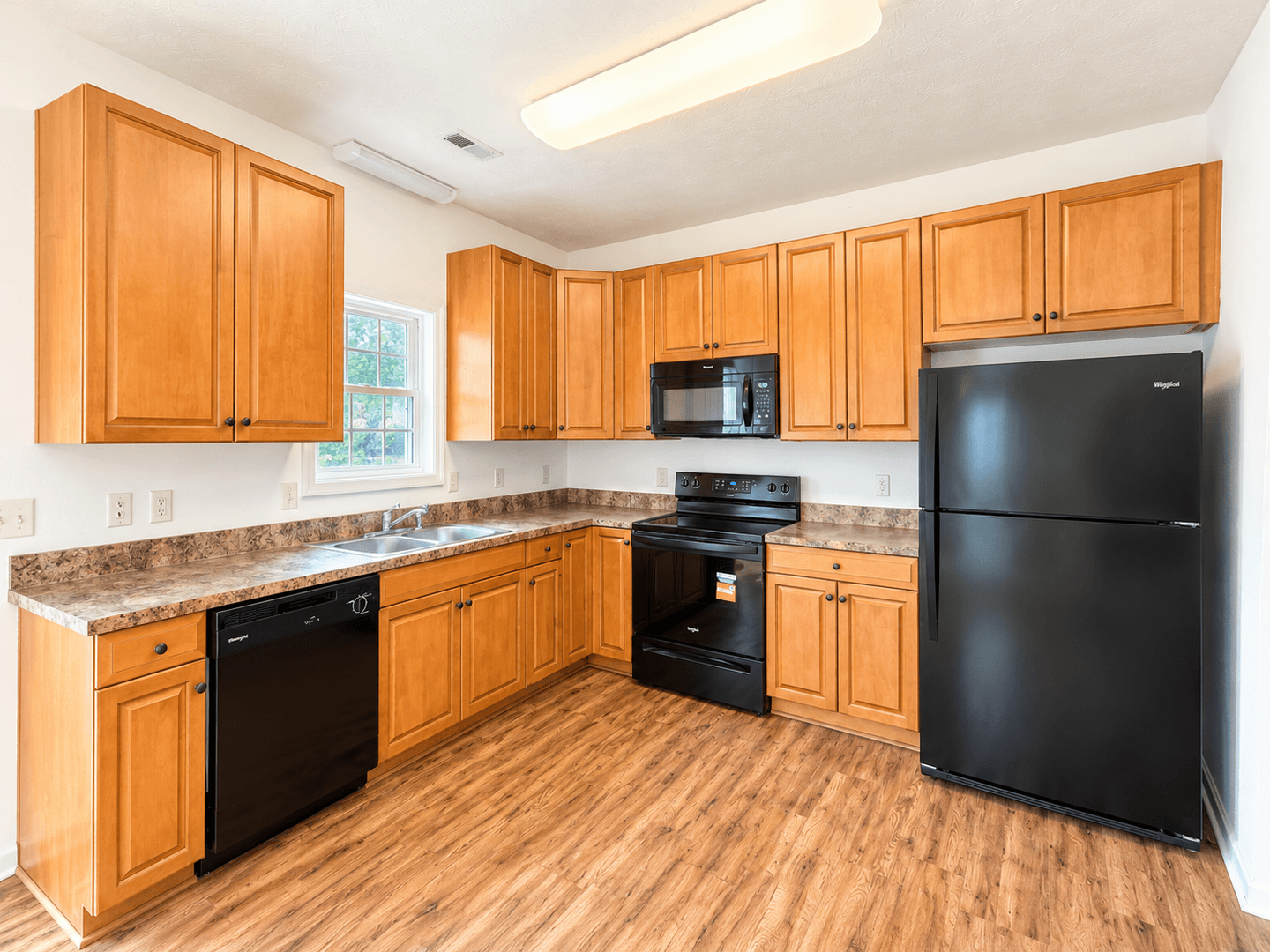 Harrisonburg House: 1023 Wellington Drive