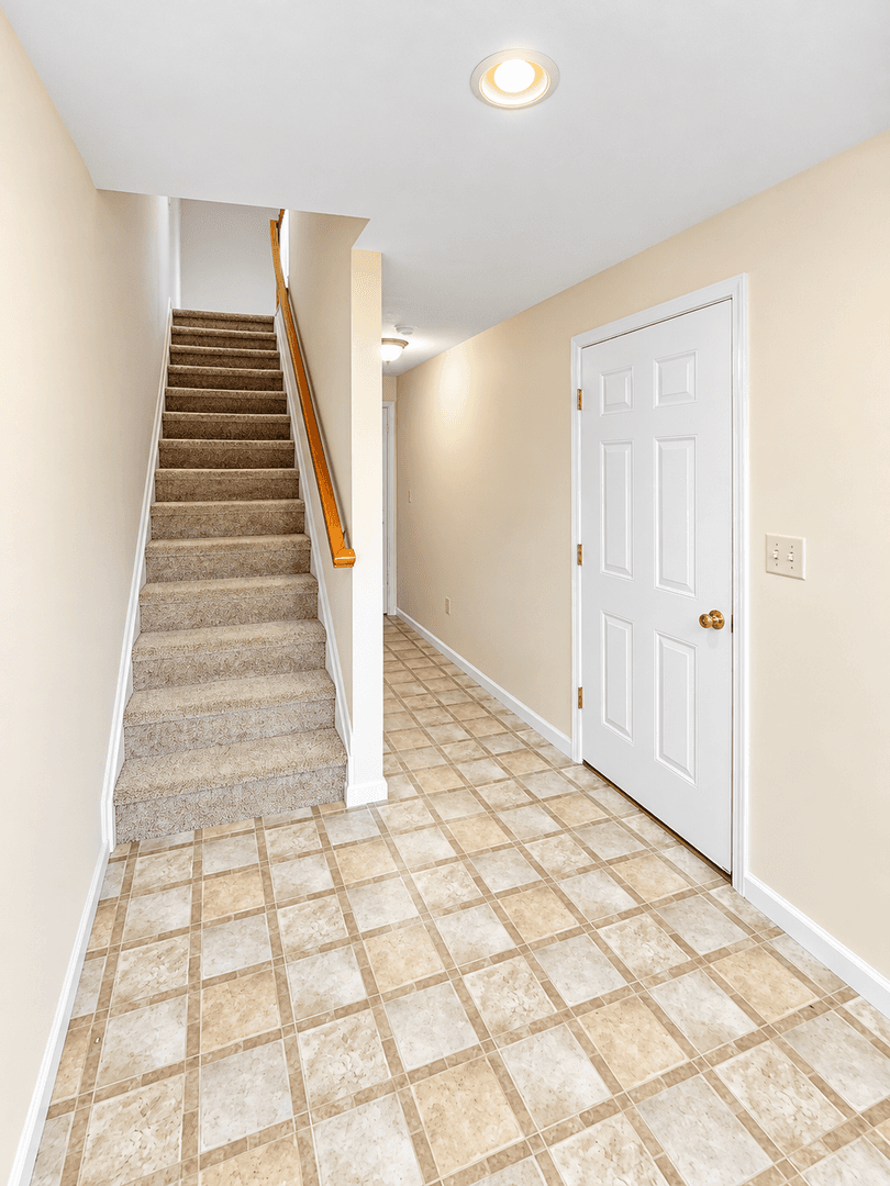 Rockingham House: 1410 Verdant Spring Lane